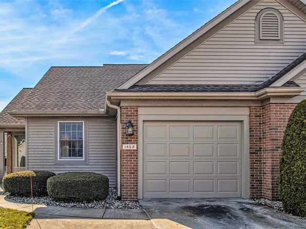 1458 Willow Ct, Goshen, IN 46528