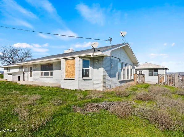 603 Meadowbrook Rd, Yakima, WA 98903