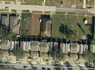 154 12th St, New Orleans, LA 70124