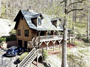103 Lion Heart Ln, Maggie Valley, NC 28751
