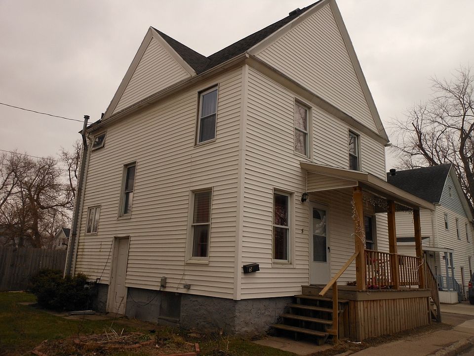 2nd image of 5 Jerome Pl