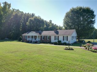 1893 Gallion Town Rd, Victoria, VA 23974