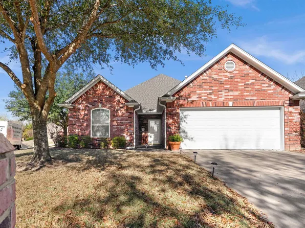 1927 Hollyglen Dr, Tyler, TX 75703