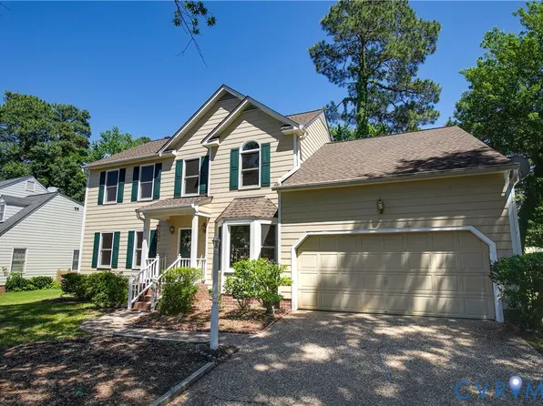 2505 Retrievers Ridge Rd, Henrico, VA 23233