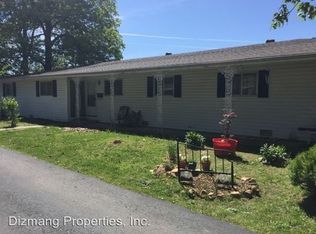 914 S Crutcher Ave, Springfield, MO 65802