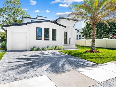 1121 SE 9th St, Fort Lauderdale, FL, 33316