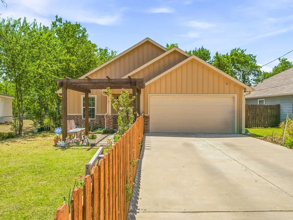 1006 SE 3rd St, Mineral Wells, TX 76067