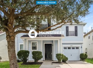 20806 Bonham Park Ln, Humble, TX 77338