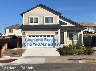 1623 Nina Ct, Santa Rosa, CA 95403