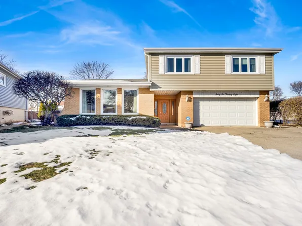 6628 Davis St, Morton Grove, IL 60053