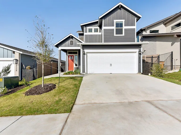 8506 Basil Hayden Ln — Photo 1