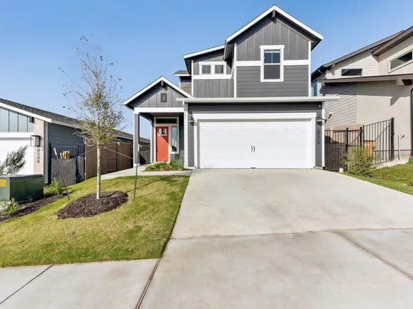 8506 Basil Hayden Ln, Austin, TX 78744