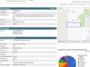 Pratt St, Gardner, KS 66030