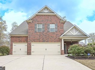 5111 Olive Branch Cir, Powder Springs, GA 30127
