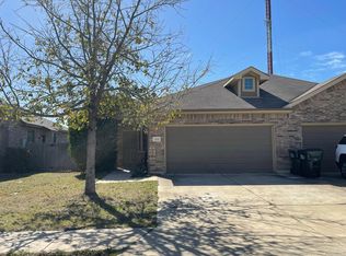1132 Brendon Lee Ln, Georgetown, TX 78626
