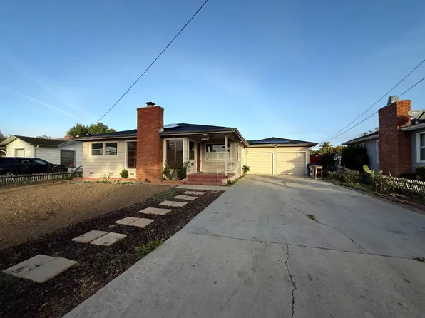 214 Carlson Ave, King City, CA 93930