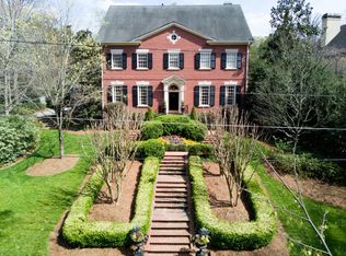 2533 Rivers Rd NW, Atlanta, GA 30305