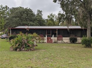 3261 N Bonnie Point, Hernando, FL 34442