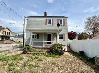 12 Cromwell Street, Wheeling, WV