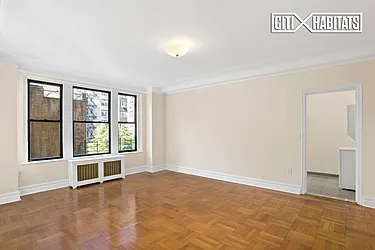 Rented by Citi Habitats