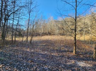 5474 Tinin Rd, Clifton, TN 38425