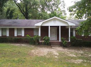 5844 Old Bill Cook Rd, Atlanta, GA 30349