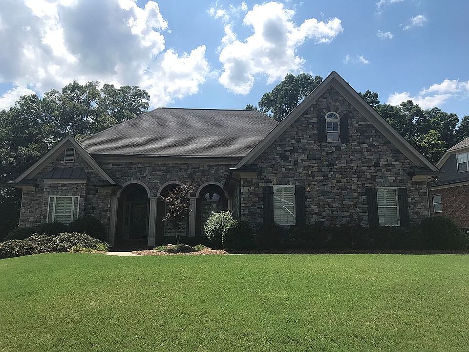 2212 Nillville Drive Buford