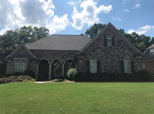 2212 Nillville Dr, Buford, GA 30519