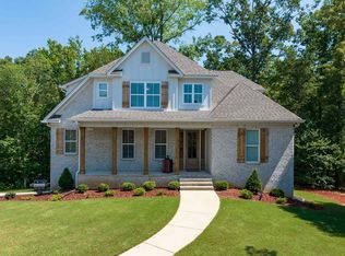 225 Liberty Ln, Chelsea, AL 35043