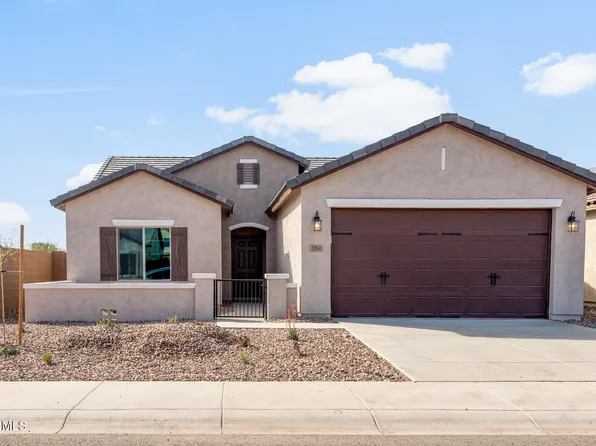 2868 N CORONADO Drive, Florence, AZ 85132