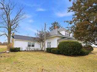 10719 E State Road 38, Sheridan, IN 46069