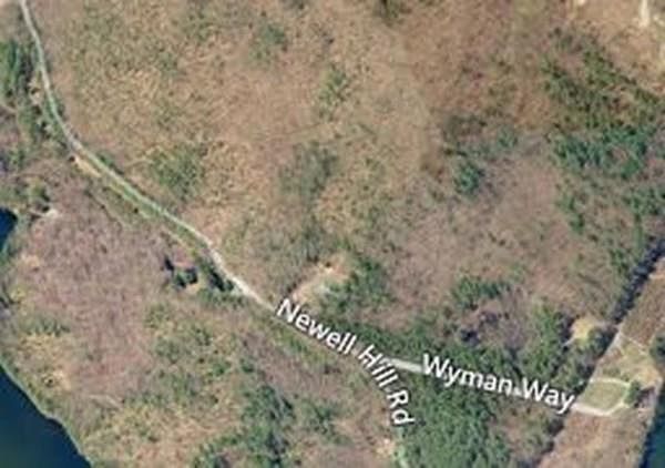 2nd image of 95 Newell Hill Rd