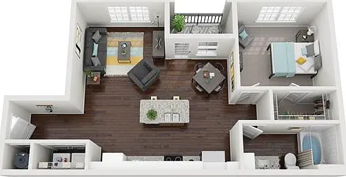Alvista West Vue — Photo 43