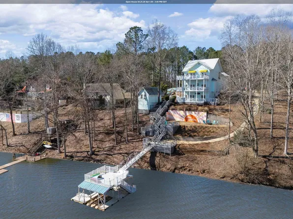 967 Wright Way Dr, Wedowee, AL 36278