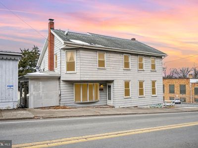 543 Market St, Millersburg, PA, 17061