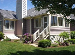 6 Kittanset Rd, Bedford, NH 03110