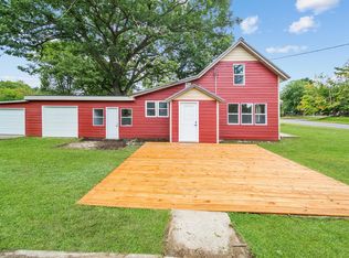 209 E North Ave, Luck, WI 54853