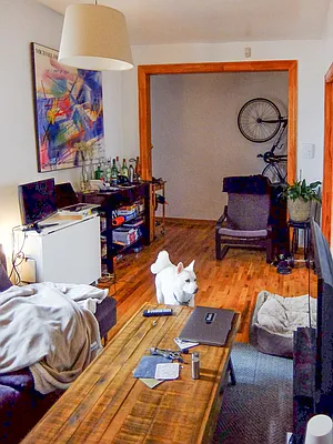 Rented by MySpaceNYC | media 12