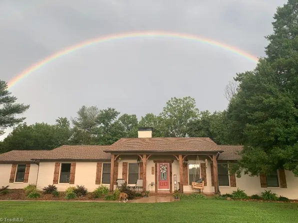 2361 Kennedy Rd, Thomasville, NC 27360