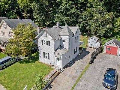 114 Orange Avenue, Walden, NY, 12586