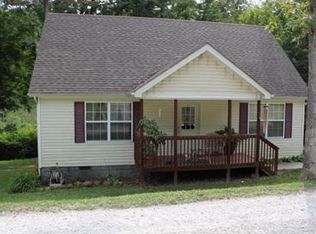 175 Deep Hollow Rd, Mount Vernon, KY 40456