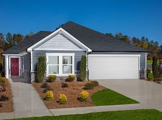 Plan 1844 Modeled Plan, Wilson Creek Classic Series, Indian Land, SC 29707