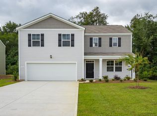 103 Kraft Kove, Pooler, GA 31322