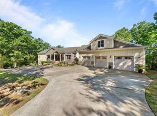 2207 Sierra Trace Rd, Denton, NC 27239