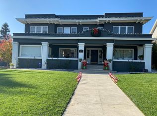 1809 Virginia Rd, Los Angeles, CA 90019