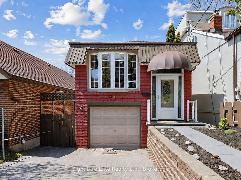 44 Westbourne Ave — Photo 34