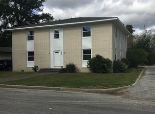 414 Massachusetts Ave APT 1, Elizabeth City, NC 27909