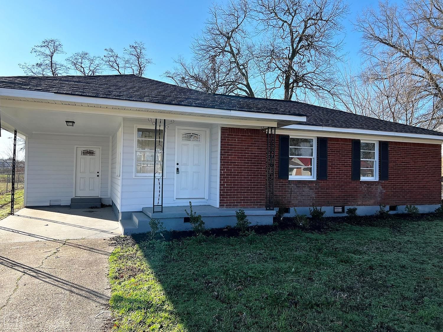 611 S Tennessee Ave, Blytheville, AR 72315 Zillow