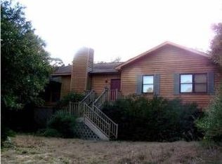 601 W Beach Ct, Folly Beach, SC 29439