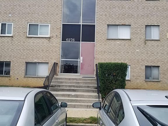 2nd image of 6276 Rose Hill Ct APT F